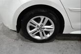 Thumbnail of 2019 Pearl White Toyota Corolla