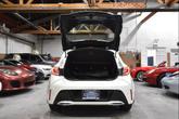 Thumbnail of 2019 Pearl White Toyota Corolla