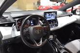 Thumbnail of 2019 Pearl White Toyota Corolla