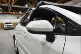 Thumbnail of 2019 Pearl White Toyota Corolla