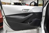 Thumbnail of 2019 Pearl White Toyota Corolla