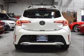 Thumbnail of 2019 Pearl White Toyota Corolla