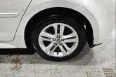 Thumbnail of 2019 Pearl White Toyota Corolla