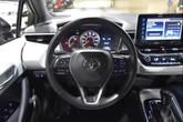Thumbnail of 2019 Pearl White Toyota Corolla