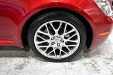 Thumbnail of 2008 Burgundy Lexus SC 430