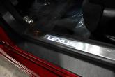 Thumbnail of 2008 Burgundy Lexus SC 430