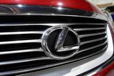 Thumbnail of 2008 Burgundy Lexus SC 430