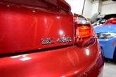 Thumbnail of 2008 Burgundy Lexus SC 430