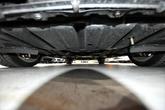 Thumbnail of 2008 Burgundy Lexus SC 430