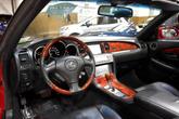 Thumbnail of 2008 Burgundy Lexus SC 430