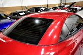 Thumbnail of 2008 Burgundy Lexus SC 430