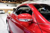 Thumbnail of 2008 Burgundy Lexus SC 430
