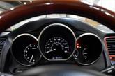 Thumbnail of 2008 Burgundy Lexus SC 430