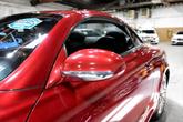 Thumbnail of 2008 Burgundy Lexus SC 430