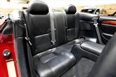 Thumbnail of 2008 Burgundy Lexus SC 430