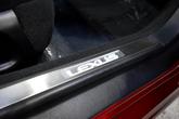 Thumbnail of 2008 Burgundy Lexus SC 430