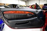 Thumbnail of 2008 Burgundy Lexus SC 430