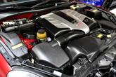 Thumbnail of 2008 Burgundy Lexus SC 430