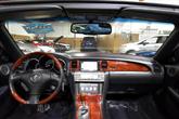 Thumbnail of 2008 Burgundy Lexus SC 430