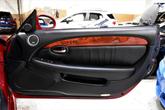 Thumbnail of 2008 Burgundy Lexus SC 430
