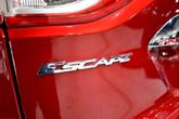 Thumbnail of 2016 Ruby Red Metallic Tinted Clearcoat Ford Escape