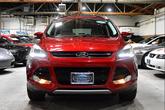 Thumbnail of 2016 Ruby Red Metallic Tinted Clearcoat Ford Escape