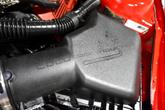 Thumbnail of 2014 RED Ford Mustang
