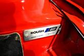 Thumbnail of 2014 RED Ford Mustang