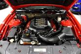 Thumbnail of 2014 RED Ford Mustang