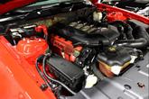 Thumbnail of 2014 RED Ford Mustang