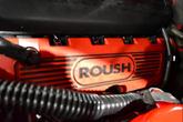 Thumbnail of 2014 RED Ford Mustang