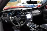 Thumbnail of 2014 RED Ford Mustang