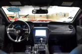 Thumbnail of 2014 RED Ford Mustang
