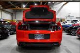 Thumbnail of 2014 RED Ford Mustang