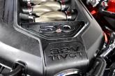 Thumbnail of 2014 RED Ford Mustang