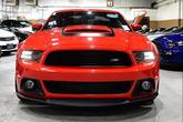Thumbnail of 2014 RED Ford Mustang