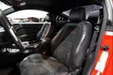 Thumbnail of 2014 RED Ford Mustang