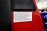 Thumbnail of 2014 RED Ford Mustang