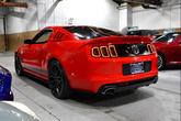 Thumbnail of 2014 RED Ford Mustang