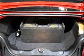 Thumbnail of 2014 RED Ford Mustang