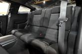 Thumbnail of 2008 Black Clearcoat Ford Mustang