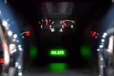 Thumbnail of 2008 Black Clearcoat Ford Mustang