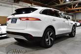Thumbnail of 2021 Fuji White Jaguar F-PACE