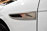 Thumbnail of 2021 Fuji White Jaguar F-PACE