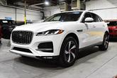 Thumbnail of 2021 Fuji White Jaguar F-PACE
