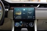 Thumbnail of 2021 Fuji White Jaguar F-PACE