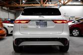 Thumbnail of 2021 Fuji White Jaguar F-PACE