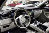 Thumbnail of 2021 Fuji White Jaguar F-PACE