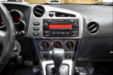Thumbnail of 2008 GREY Toyota Matrix