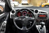 Thumbnail of 2008 GREY Toyota Matrix